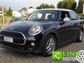 MINI MINI 5 PORTE 1.5 136CV Hype AUTOMATICA - 2017 - NEOPATENTATI