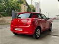 SUZUKI SWIFT 1.2 Hybrid CVT Easy Top