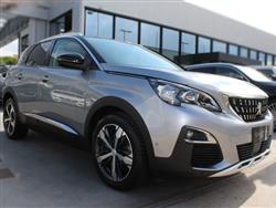 PEUGEOT 3008 BlueHDi 130 S&S Allure