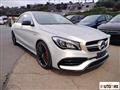 MERCEDES Classe CLA AMG 45 Race Edition 4matic auto