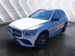 MERCEDES GLC SUV 220 d Premium 4matic auto