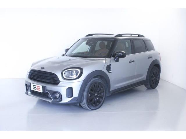 MINI COUNTRYMAN 1.5 Cooper Premium Edition Countryman