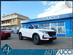 CIRELLI 2 1.5 turbo GPL AT Cross Automatica Km Zero!!!!