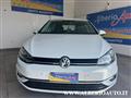 VOLKSWAGEN GOLF 1.6 TDI 115 CV 5p. Highline BMotion Tech + VIRTUAL