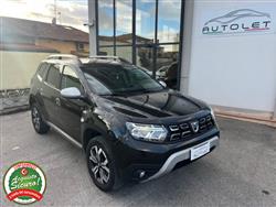 DACIA DUSTER 1.0 TCe GPL 4x2 Prestige Up DaciaPlus