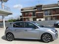 PEUGEOT 208 PureTech 75 Stop&Start 5 porte Active