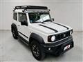 SUZUKI JIMNY 1.5 5MT Top