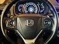 HONDA CR-V 2.0 i-VTEC Elegance Navi 4WD