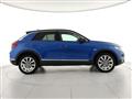 VOLKSWAGEN T-Roc 2.0 tdi Advanced 4motion dsg 150cv