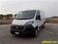 FIAT DUCATO 35 3.0 CNG CH1 Furgone METANO