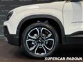 JEEP AVENGER 1.2 Turbo Summit DISP. IN VARI COLORI