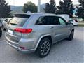 JEEP GRAND CHEROKEE 3.0 V6 CRD 250 CV Multijet II Overland