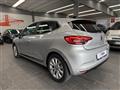 RENAULT NEW CLIO 1.6 E Tech hybrid Intens 140cv auto my21