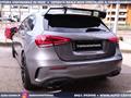 MERCEDES CLASSE A A 250 Automatic 4Matic Premium