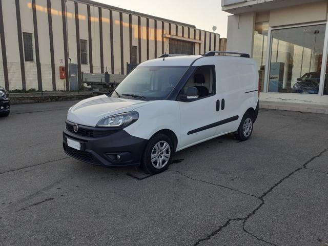 FIAT DOBLÒ PROMO FINAN Doblò 1.3 MJT PC-TN Cargo Lounge