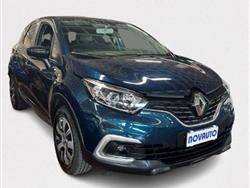 RENAULT CAPTUR dCi 8V 90 CV Sport Edition