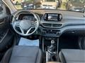 HYUNDAI TUCSON 1.6 GDI XTech