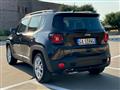 JEEP RENEGADE 1.6 MJET DDCT 120 CV LIMITED+LED+RADAR+2PDC