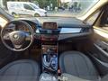 BMW SERIE 2 218d Gran Tourer Advantage 7p.ti auto