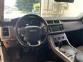 LAND ROVER RANGE ROVER SPORT 3.0 TDV6 HSE Dynamic