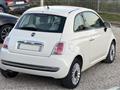 FIAT 500 0.9 TwinAir Turbo Lounge