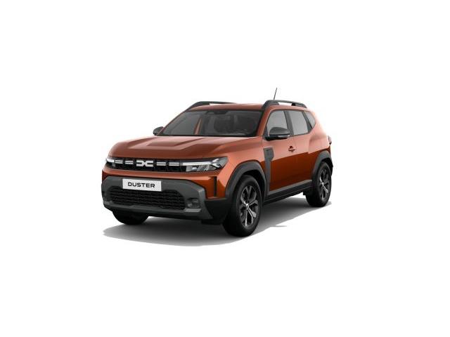 DACIA NEW DUSTER Tce 130 4x4 Expression