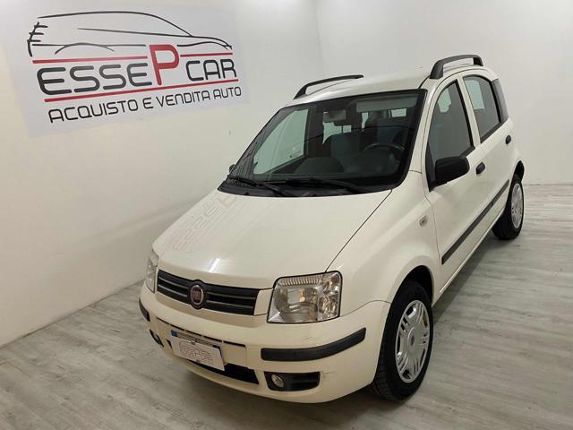 FIAT PANDA 1.2 Dynamic NEOPATENTATI