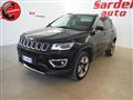 JEEP COMPASS 2.0 Multijet II aut. 4WD Limited