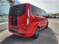 FORD TOURNEO CUSTOM Tourneo Custom 320 2.0 EcoBlue 185CV MHEV PC Sport