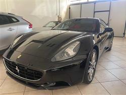 FERRARI CALIFORNIA DCT LEGGI INFO