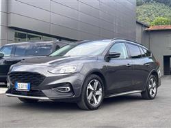 FORD FOCUS 1.0 EcoBoost 125 CV SW Active