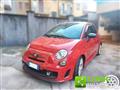 ABARTH 500 1.4 T-Jet DA VETRINA!