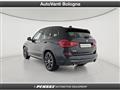 BMW X3 xDrive20d Msport