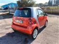 SMART FORTWO 1000 52 kW coupé passion