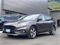 FORD FOCUS 1.0 EcoBoost 125 CV SW Active