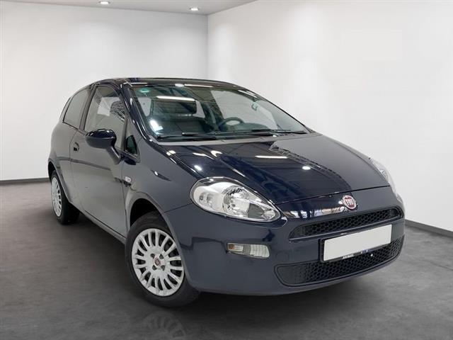 FIAT PUNTO 1.2 8V 3 porte Lounge