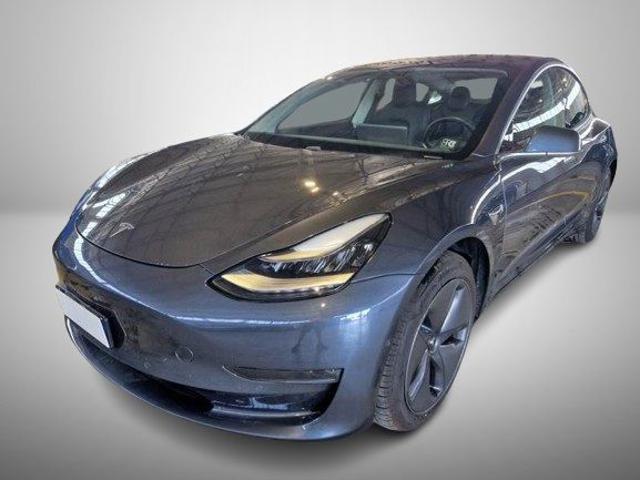 TESLA MODEL 3 Long Range Dual Motor AWD