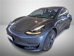 TESLA MODEL 3 Long Range Dual Motor AWD