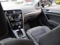 VOLKSWAGEN GOLF Highline 1.6 diesel TDI 110 CV Unip. gancio traino