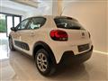 CITROEN C3 BlueHDi 75 S&S Feel