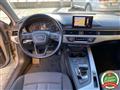 AUDI A4 35 tdi 150cv S-tronic Business XENON/3 Zone/PDC