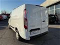 FORD TRANSIT CUSTOM 280 2.0 EcoBlue 130 PC-DC Furgone Entry