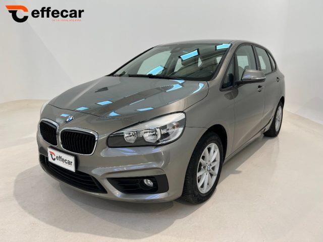 BMW SERIE 2 ACTIVE TOURER d Active Tourer Luxury