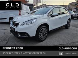 PEUGEOT 2008 (2013) 1° serie BlueHDi 100