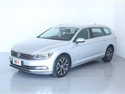 VOLKSWAGEN PASSAT 2.0 TDI SCR 190 CV 4MOTION DSG Executive BMT