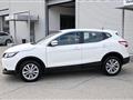 NISSAN QASHQAI 1.5 dci 110cv Acenta