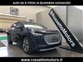 AUDI Q4 e-TRON Q4 35 e-tron Business Advanced