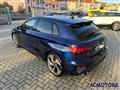 AUDI S3 SPORTBACK SPB TFSI 310 CV quattro S tronic sport attitude