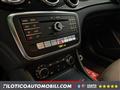 MERCEDES CLASSE CLA 200 d SHOOTING BRAKE Automatic Business Navi