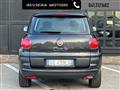 FIAT 500L 1.4 95 CV S&S Mirror Gpl